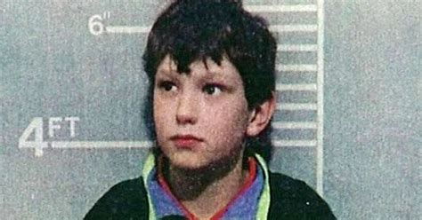 Man who tweeted image and new name of James Bulger killer。